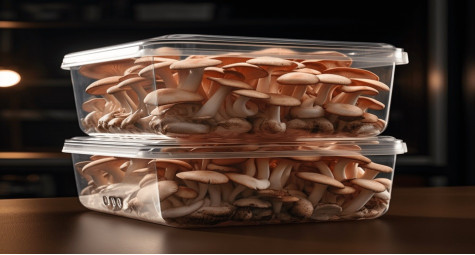 ЯК ПРАВИЛЬНО ЗБЕРІГАТИ ПСИЛОЦИБІНОВІ ГРИБИ? ЧАСТИНА ДРУГА.