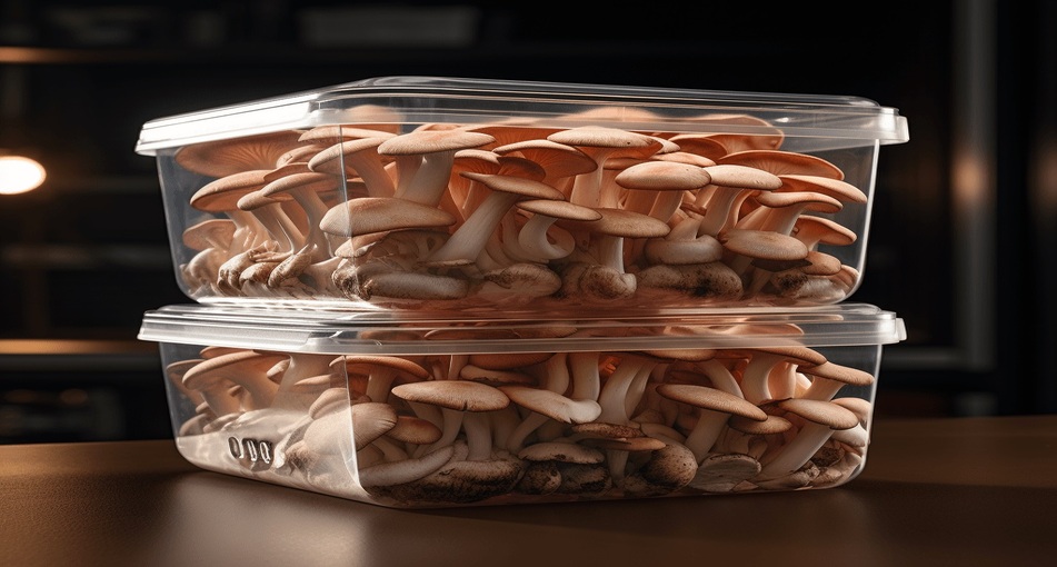 ЯК ПРАВИЛЬНО ЗБЕРІГАТИ ПСИЛОЦИБІНОВІ ГРИБИ? ЧАСТИНА ДРУГА.