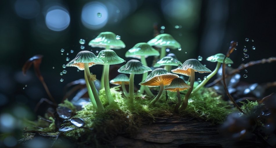 PSILOCYBE CUBENSIS Z-STRAIN: ПОХОДЖЕННЯ ТА УНІКАЛЬНІ ХАРАКТЕРИСТИКИ ГРИБІВ