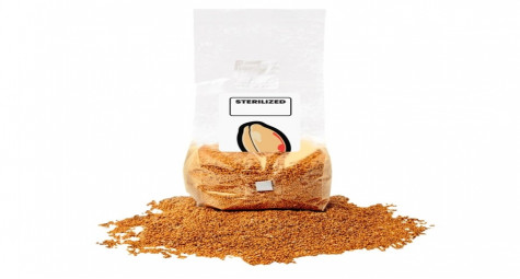 СТЕРИЛИЗАЦИЯ СУБСТРАТА