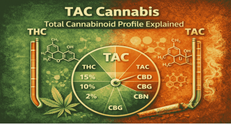 TAC CANNABIS: ЧТО ЭТО ТАКОЕ