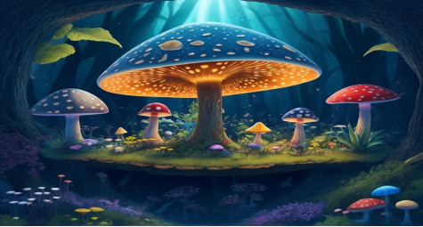 УСЕ, ЩО ВАМ ПОТРІБНО ЗНАТИ ПРО СУБСТРАТИ ДЛЯ ЧАРІВНИХ ГРИБІВ