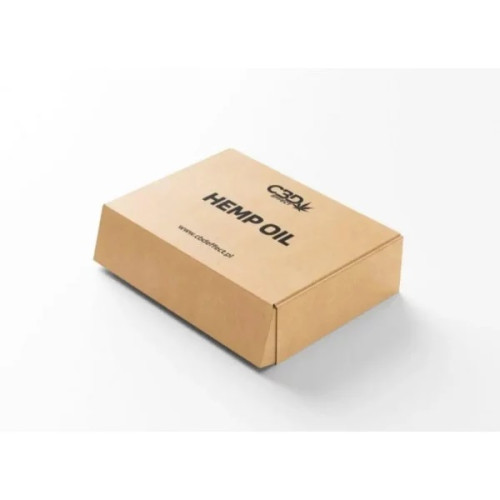 CBD олія Broad Spectrum 15% — концентрована підтримка організму і спокою