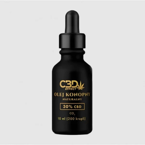 CBD олія Broad Spectrum 30% — преміальна формула для розслаблення, сну та відновлення