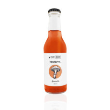 Комбуча Amanita з мухомором 200 мл