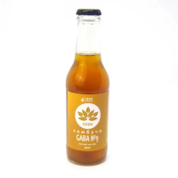 Комбуча GABA №9 DZEN «Пепсі» 200 мл — напій для розслаблення та заспокоєння