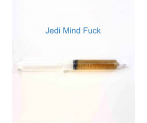 Рідкий міцелій Jedi Mind Fuck