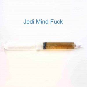 Рідкий міцелій Jedi Mind Fuck