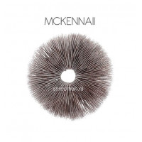 Спори грибів Mckennaii - Psilocybe Cubensis