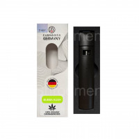 Organic Cannabinoids "CANNADISS" Vape - BUBBA KUSH
