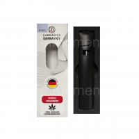 Organic Cannabinoids "CANNADISS" Vape - SPARKLE STRAWBERRY