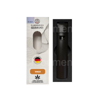 Organic Cannabinoids "CANNADISS" Vape - TANGIE