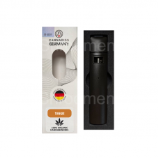 Organic Cannabinoids "CANNADISS" Vape - TANGIE