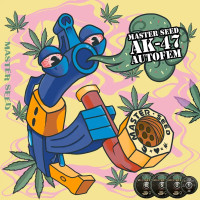AK-47 Autofem