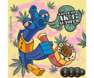 AK-47 Autofem