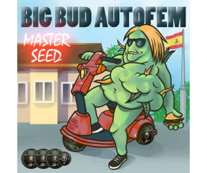 Big Bud Autofem