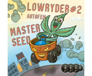Lowryder #2 Autofem
