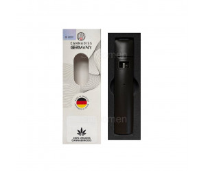 Organic Cannabinoids "CANNADISS" Vape