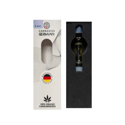 Картридж CANNADISS - Organic Cannabinoids (1 мл.)