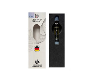 Катридж CANNADISS - Organic Cannabinoids (1 мл.)