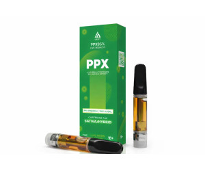 UPLIFT PPX Light 95% картридж 510