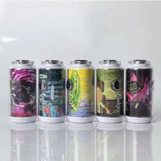 Вейп-ручка Cookies Backwoods 510, 500 мА·год