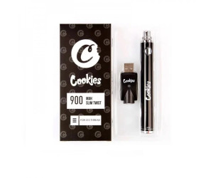 Вейп-ручка Cookies 510, 900 мА·год